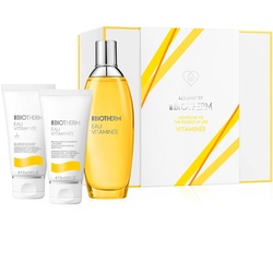 Biotherm Eau Vitaminée Geschenkset