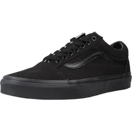 Vans Old Skool Black/Black 42,5