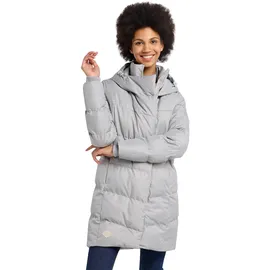 Ragwear Pavla hellgrau S