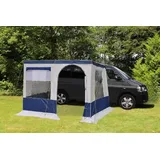 Eurotrail Fjord Vorzelt-Anbau 260 Blau