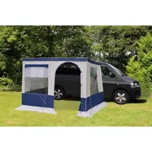 Eurotrail Fjord Vorzelt-Anbau 260 Blau