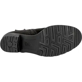 Gabor Comfort Klassische Stiefeletten in Schwarz / 4.5 UK - 37,5