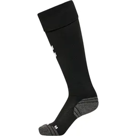 hummel hmlPRO Fußballsocken 2114 black/white 39-42