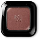 KIKO Milano High Pigment Eyeshadow Lidschatten 1.5 g 34 Metallic, Brown