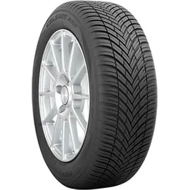 Toyo Celsius AS2 215/60 R17 100V XL