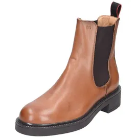 LLOYD Chelsea-Boots Herren Braun 40