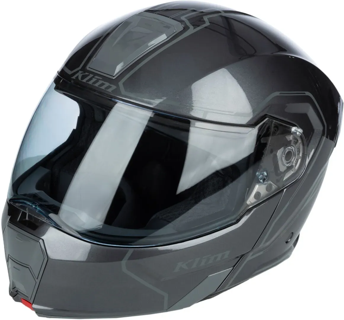 Klim GT1 Expedition Carbonhelm