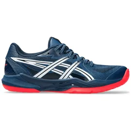Asics Powerbreak FF Herren, blau, Größe 41 1⁄2 / 41 1⁄2
