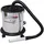 WERKA PRO Aschesauger 1200W 20L Schwarz