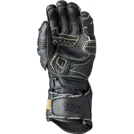 RST Pro Series GP D3O Schwarz M