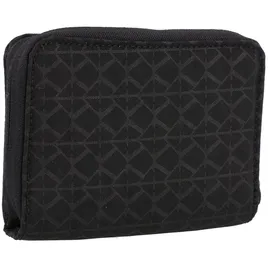 Kipling Money Love Geldbörse unisex schwarz
