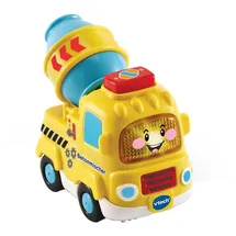 Vtech Tut Tut Baby Flitzer - Betonmischer