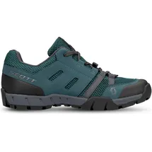 Scott Sport Crus-r Aruba Green/Dark Grey 40