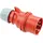 FP CEE-Stecker 32A Ip44 5-polig 6 h 400 V