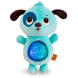B.TOYS B. Twinkle Tummies - Hund mit Licht und Sound