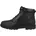 Man ANDALO ANKLE BOOTS BLACK 45_EU 45
