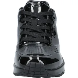 SKECHERS Uno-Shiny One Damen Schwarz 39