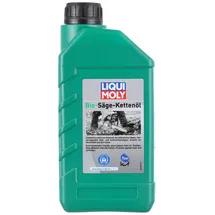 LIQUI MOLY Bio Sägekettenöl 1L