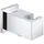 Grohe Euphoria Cube Wandanschlussbogen chrom,