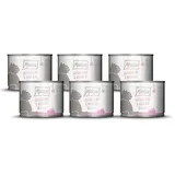MjAMjAM saftiges Huhn und Wildlachs 6 x 200 g