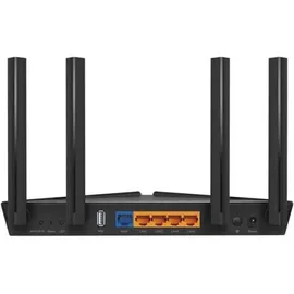 TP-Link EX220 Dualband Router