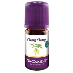 Ylang Ylang Öl Bio 5 ml