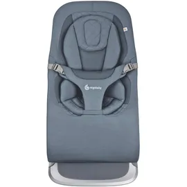 Ergobaby Ergobaby® Babywippe Bouncer Evolve 3-in1, blau