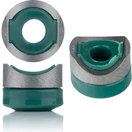 rosfix LP 514 25 cm Grün