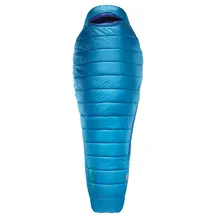 Therm-A-Rest SpaceCowboy 45F/7C long blau