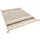 Pergamon Natur Teppich Kelim Navarro Curry 200x300cm