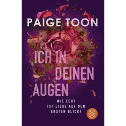 Ich in deinen Augen