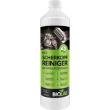 BIOLAB Bio Scherkopfreiniger (1000 ml) Nachfüllflüssigkeit für Clean & Renew, passend für Braun Series, Philips Scherkopf Reinigungskartusche und Rasierer Reinigungsstation