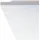 EGLO LED Deckenleuchte Calemar-S weiß 58,7 x 58,7 cm mit Kristalleffekt