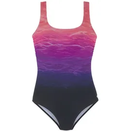 LASCANA Badeanzug Damen Pink 54 Cup C