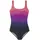 LASCANA Badeanzug Damen Pink 54 Cup C