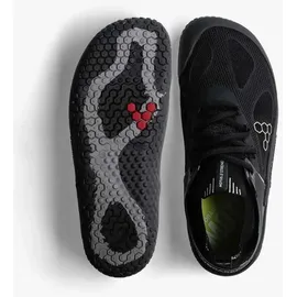 Vivo Barefoot Motus Strength Herren Schwarz 42