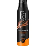 Fa Men Dark Passion