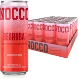 Nocco BCAA Berruba Drink 24 x 330 ml