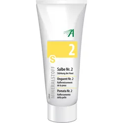 Adler Salbe Nr.2 200 ml