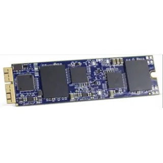 OWC Aura Pro X2 SSD 1 TB Mac Pro 2013 Kühlkörper  DY268