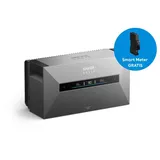 Anker SOLIX Solarbank MAX AC Plug&Play Heimspeicher