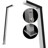 Eclipse WAILOA Silber Edelstahl