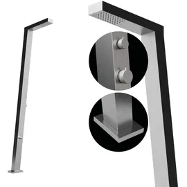 Eclipse WAILOA Silber Edelstahl