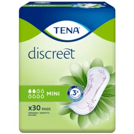 TENA Discreet Mini 30 St