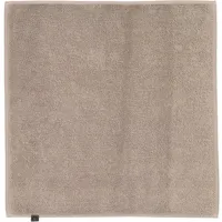 CAWÖ Loop 1007 Graphit 60 x 60 cm