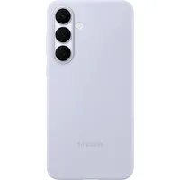 Samsung Galaxy S25 FE Silikon Case hellblau