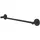 Grohe Start Badetuchhalter Mattschwarz 411972430