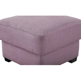 bobb Hocker Lisa de Luxe 61 x 47 x 61 cm Lila