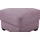 bobb Hocker Lisa de Luxe 61 x 47 x 61 cm Lila