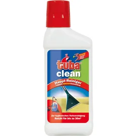 Tuba Clean Teppichreiniger Reinigungskonzentrat 250 ml